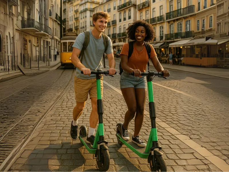 Portugal Scene 1