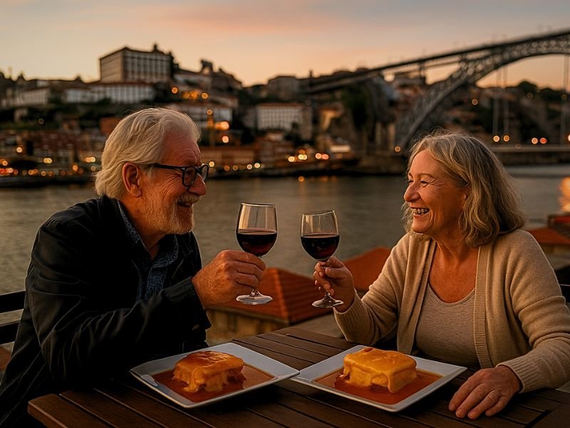 Portugal Scene 5
