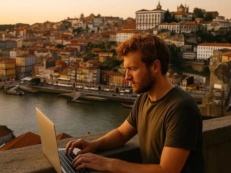 Portugal Scene 9