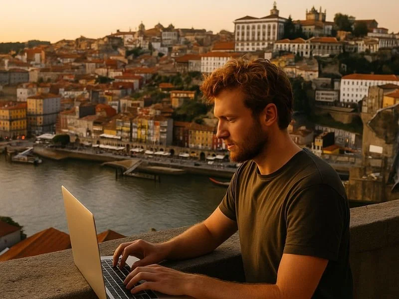 Portugal Scene 5